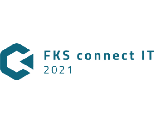 FKS connect IT Logo 2021