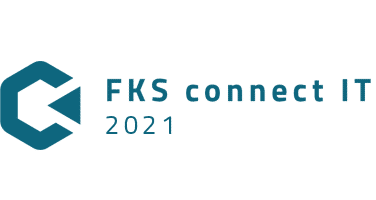 FKS connect IT Logo 2021