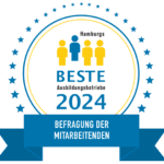 Hamburgs Beste Ausbildungsbetriebe 2024