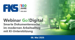 Webinar Go!Digital am 08.05.2026