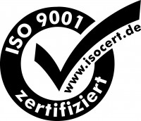 ISO 9001