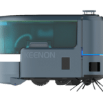 KLEENBOT C20-Side-Right