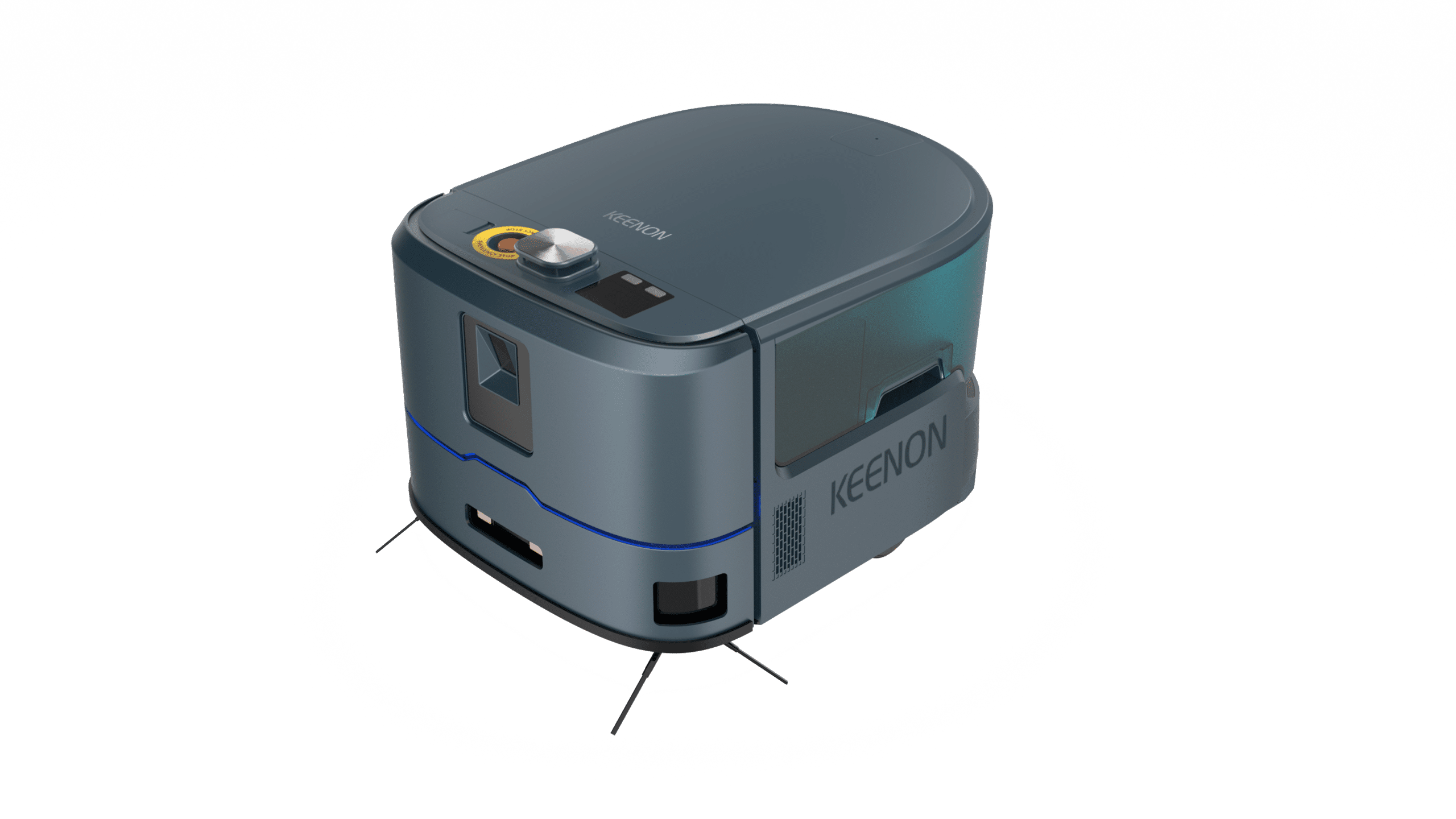 KLEENBOT C20-Side-Right45