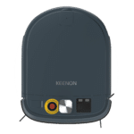 KLEENBOT C20-Top View