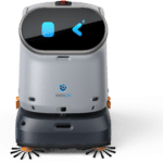 KLEENBOT C40 Front