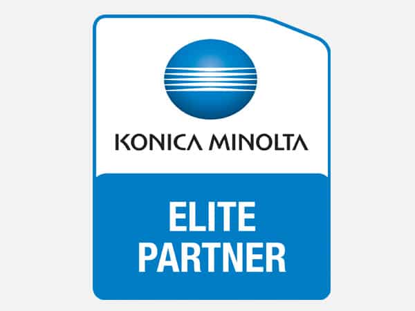 Konica Minolta