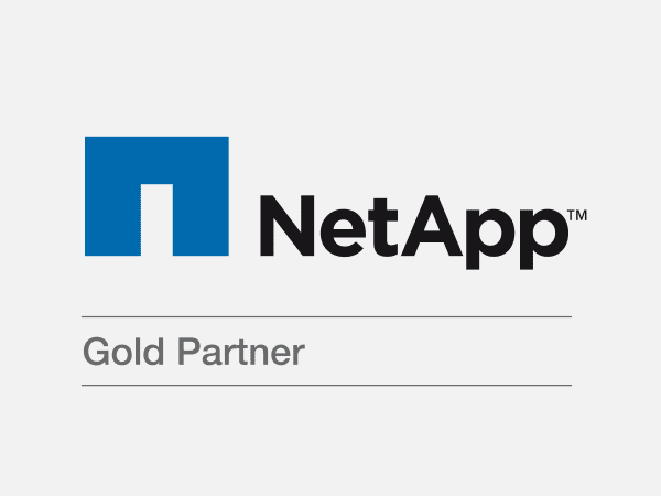 NetApp