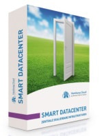 Hamburg-Cloud Smart Datacenter