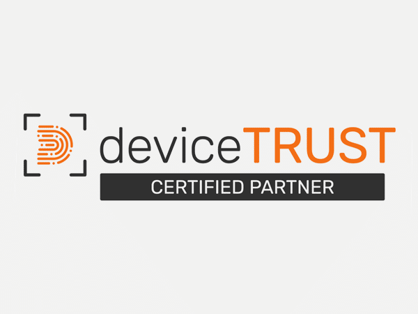 deviceTRUST GmbH