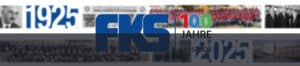 100 Jahre FKS