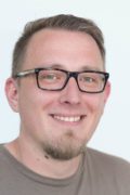 Christian Lühning