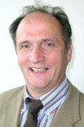 Dieter Rittscher