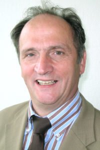 Dieter Rittscher