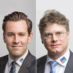 Patrick Böhm, Tim Themann