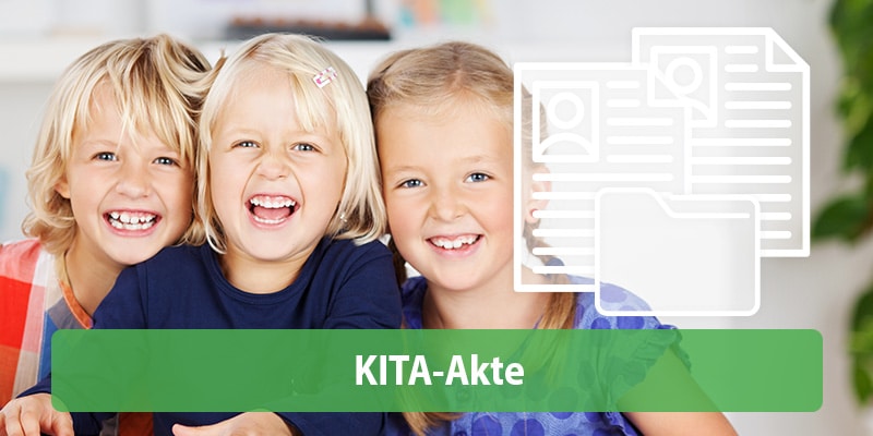 Kita-Akte