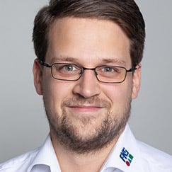 Jan Schröder