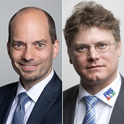 Daniel Dobert, Tim Themann