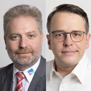Jan Bräuer, Kai Dettmann