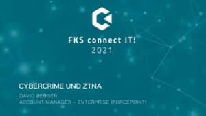 Cybercrime und ZTNA