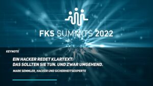 Ein Hacker redet Klartext: Das sollten Sie tun. Und zwar umgehend.