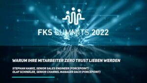 Warum Ihre Mitarbeiter Zero Trust lieben werden