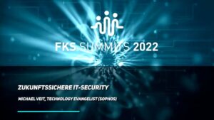 Zukunftssichere IT-Security