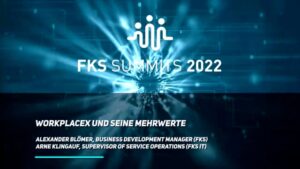 WorkplaceX und seine Mehrwerte