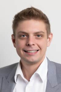 Gabriel Zajusch