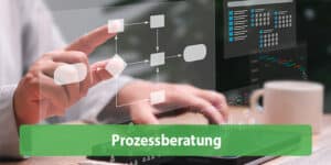 GoDigital! Prozessberatung
