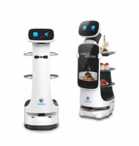 Service-Roboter