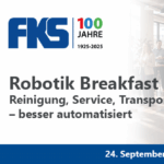 Header FKS Events Robotik 24.09.2026 Einladung